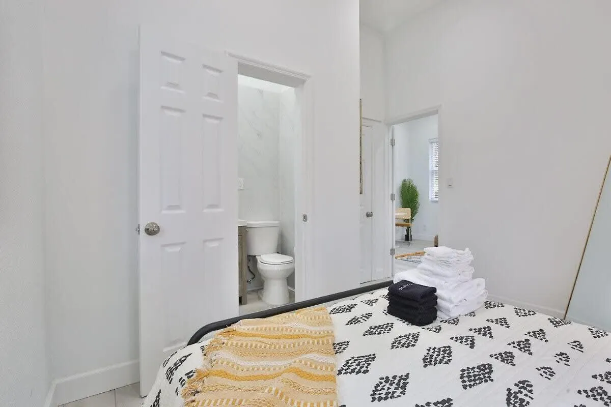 Pineapple I Villa Sarasota Holiday home