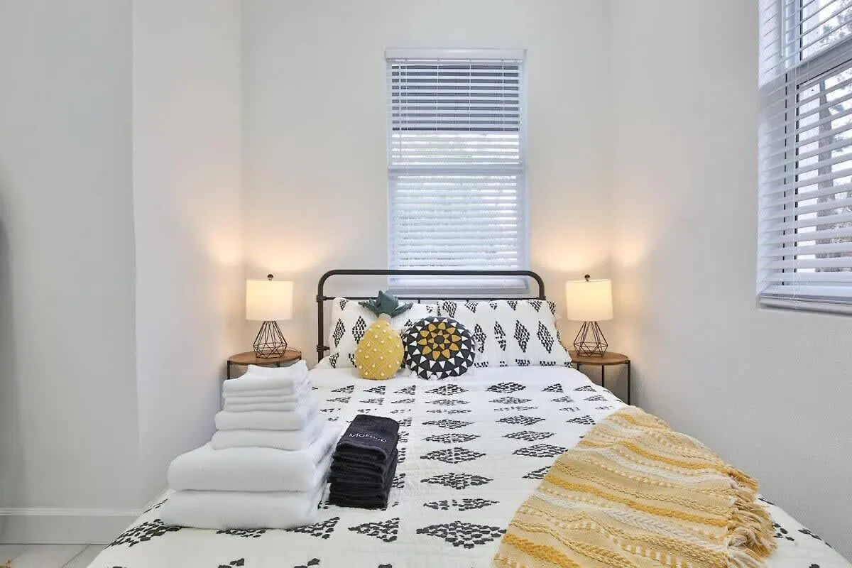 Holiday home Pineapple I Villa Sarasota United States