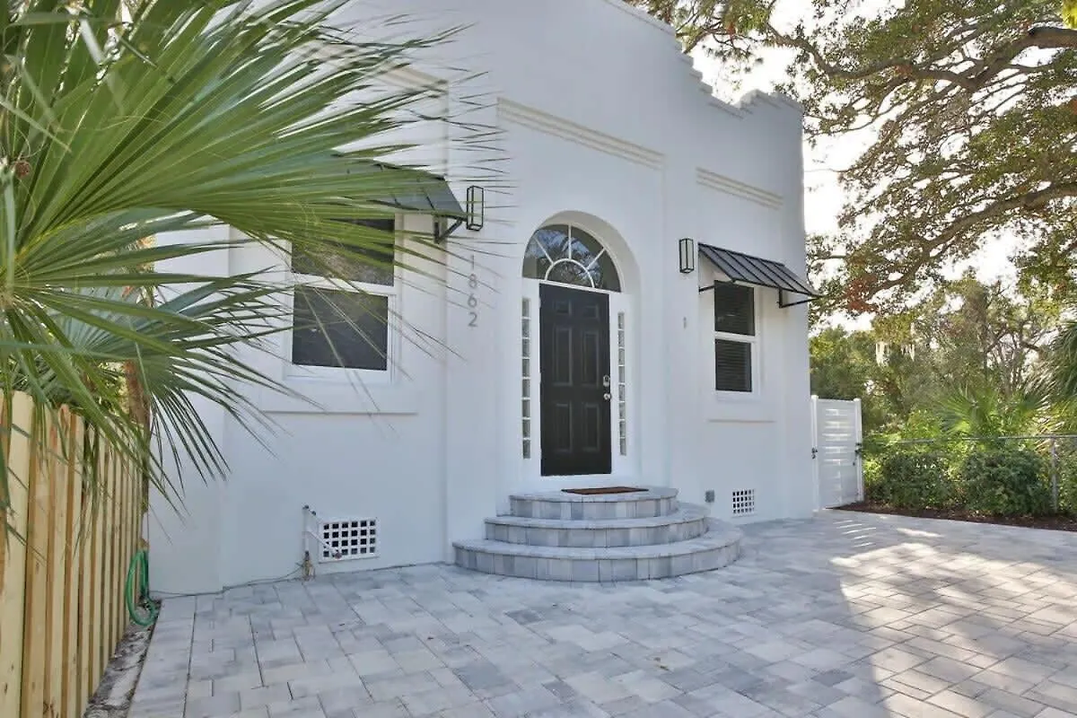 Pineapple I Villa Sarasota 0*,  United States