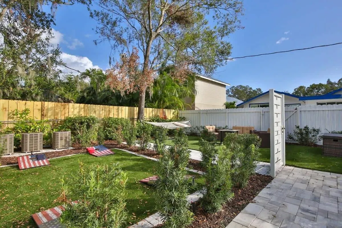 Holiday home Pineapple I Villa Sarasota United States