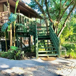 Holiday home º Tropical Escape º Experience Florida Up-close!, Sarasota