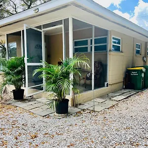Holiday home Cute House Near Downtown, Sarasota
