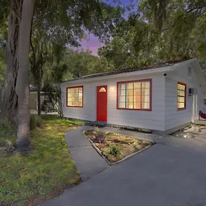 Holiday home Downtown Single Family Modern Close To Beaches And Dining, Sarasota