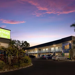 2* Hotel Surestay By Western Lido