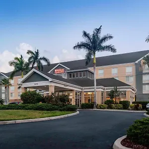 Hilton Garden Sarasota-bradenton Airport Sarasota