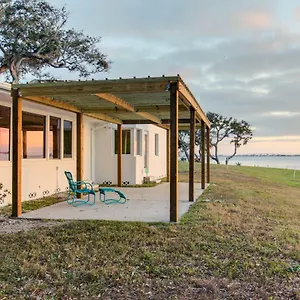 Holiday home Sunsetter On Sapphire Shores, Sarasota