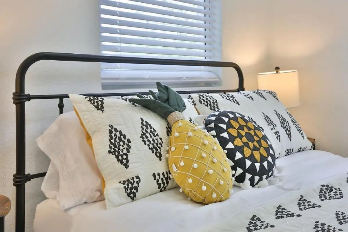 Pineapple I Villa Sarasota Holiday home