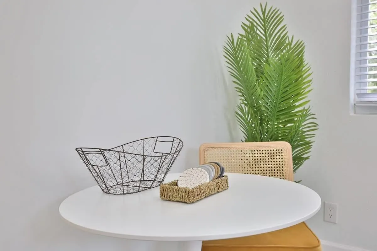 Pineapple I Villa Sarasota